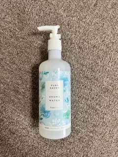 Francfranc PURE SAVON アロマウォーター 380mlのサムネイル