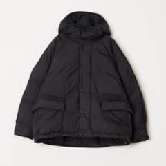 ⭐︎TIME SALE美品 REMI RELIEF 超軽量ナイロンアウトドアダウン 