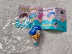 マムアンちゃん ガチャ Dのサムネイル