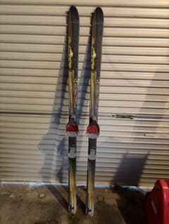 Fischer テレマーク　Sbound88 179cm voile3pin Fischer テレマーク Sbound88 179cm voile3pin - メルカリ