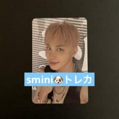 nct127 walk smini トレカ ジョンウ - メルカリ