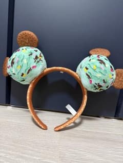 ディズニー　カチューシャのサムネイル