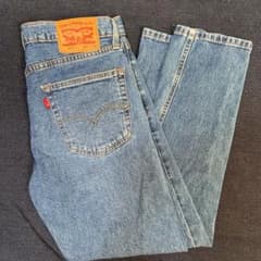 Levi's リーバイス デニム 502のサムネイル