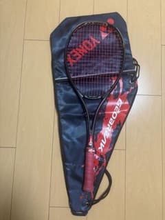 YONEX GEOBREAK ジオブレイク 70S軟式テニスラケットのサムネイル