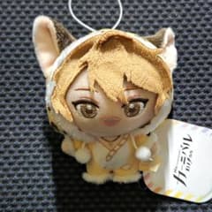 NU: カーニバル – Bliss マスコットぬいぐるみ エイト GiGO - メルカリ