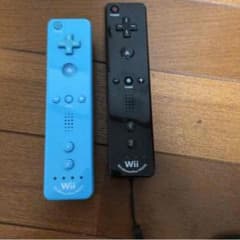 wiiリモコン！！！！！のサムネイル