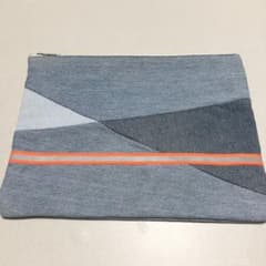 【K様専用】RAGEBLUE クラッチバッグのサムネイル