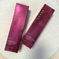 アミノ様専用【未使用】ベキュア クレンジング&洗顔料セットのサムネイル