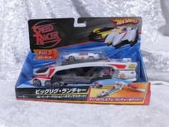 スピードレーサー マッハGoGoGo マッハ5 トランスポーター F1レース スピードレーサー マッハGoGoGo マッハ5 トランスポーター F1レース