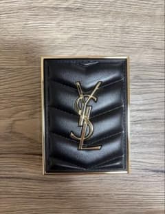 YSL Eyeshadow Palette (4 colors) Couture Mini Clutch 600