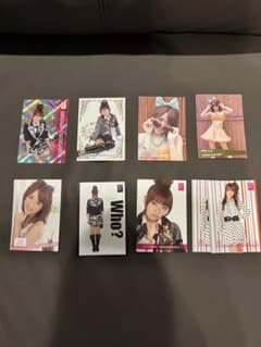 AKB48 高橋みなみ トレカ 9枚まとめ売り - メルカリ