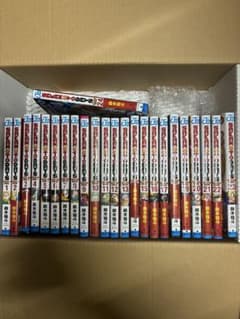 SAKAMOTO DAYS セット 1-24巻のサムネイル