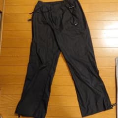 mizuno シャカシャカズボンのサムネイル
