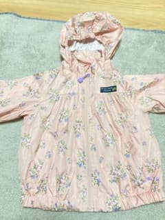 シャカシャカパーカーのサムネイル