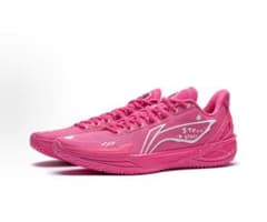 LiNing Liren 6v2 “ロッツォ” US8