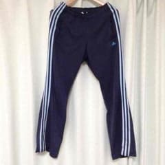 ちょっぴり値下げ‼︎adidas ジャージスボン♪のサムネイル