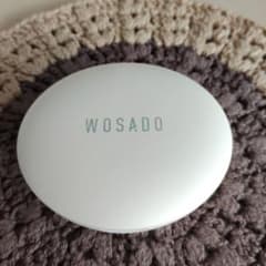 WOSADO つけまつ毛 ピンセット付きのサムネイル