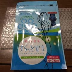 すらっと宣言のサムネイル