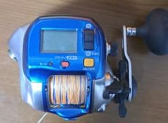 シマノ電動丸600Hのサムネイル