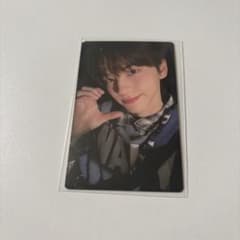 TWS シニュ ユニバ ラキドロ 匿名配送 TWS Play Hard トレカ シニュ ユニバ ラキドロ - メルカリ