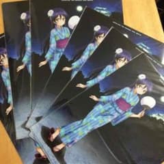あき様専用！ ラブライブクリアファイルのサムネイル