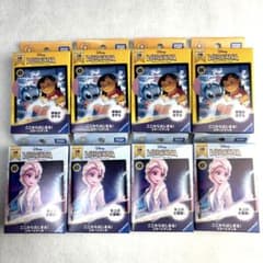 ロルカナ スタートデッキ 家族のきずな 氷上の大冒険 各4個セット 新品