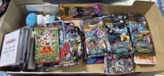 デュエルマスターズ 開運コロシアム スペシャルプレゼントパック等 まとめのサムネイル