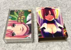 NET Super Black Jack 販促用非売品トランプのサムネイル