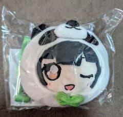 シャニマス ぬいぐるみ ポーチ 黛冬優子 円環 ストレイライト - メルカリ