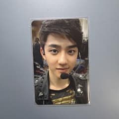 exo d.o. ギョンス mama トレカ - メルカリ