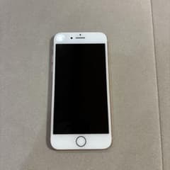 Apple iPhone 8 ローズゴールド 本体 充電ケーブル付きのサムネイル