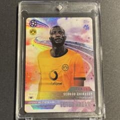 【海外限定】Topps セール・ギラシ ボルシア・ドルトムントのサムネイル