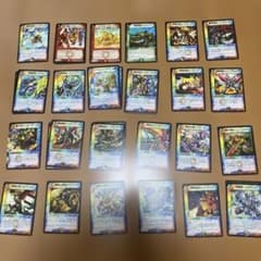 デュエルマスターズ カード 旧枠 初期 まとめ売り 約130枚 - メルカリ