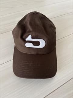 BAL ニューエラ　9twenty キャップのサムネイル