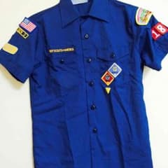 4月26日で出品終了！半袖シャツのサムネイル