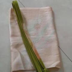 帯揚げ 帯締めセットのサムネイル
