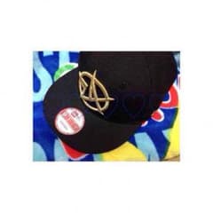 値下げしました！24karats キャップのサムネイル