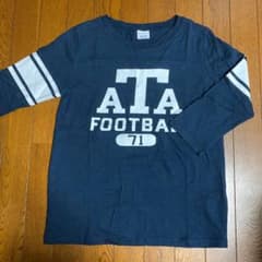 チャンピオン　七分袖　Tシャツ（ロンT）レディースのサムネイル