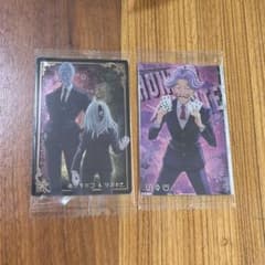HUNTER×HUNTER イタジャガ4のサムネイル