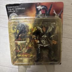 グレートムタ　フィギュアのサムネイル
