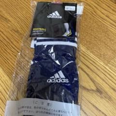 ころなかサマ専用adidas ソックス　19-21のサムネイル