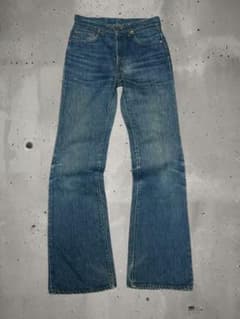 80s USA製 Levi