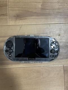PlayStation®Vita（PCH-2000シリーズ） Wi-Fiモデル…のサムネイル