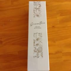 GrowBio Lady's hair growth formulaのサムネイル