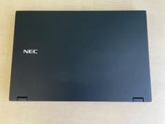 Core i7・SSD256GB】NEC VersaPro VJ26HD-T - メルカリ