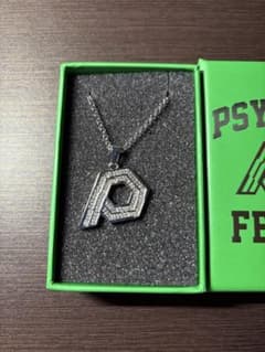 PSYCHICFEVER 3RD ANNIVERSARY ネックレス S - メルカリ