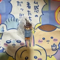 トムとジェリーめじるしアクセサリー スパイになったジェリーのサムネイル