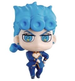 ジョジョコレ  AJ ジョルノ・ジョバァーナのサムネイル