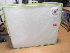 E-CORE ベビー敷布団 70×120cmのサムネイル