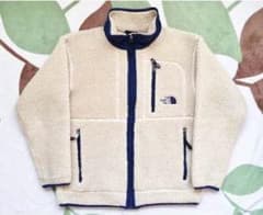 n様専用THE NORTH FACE フリース ベージュのサムネイル